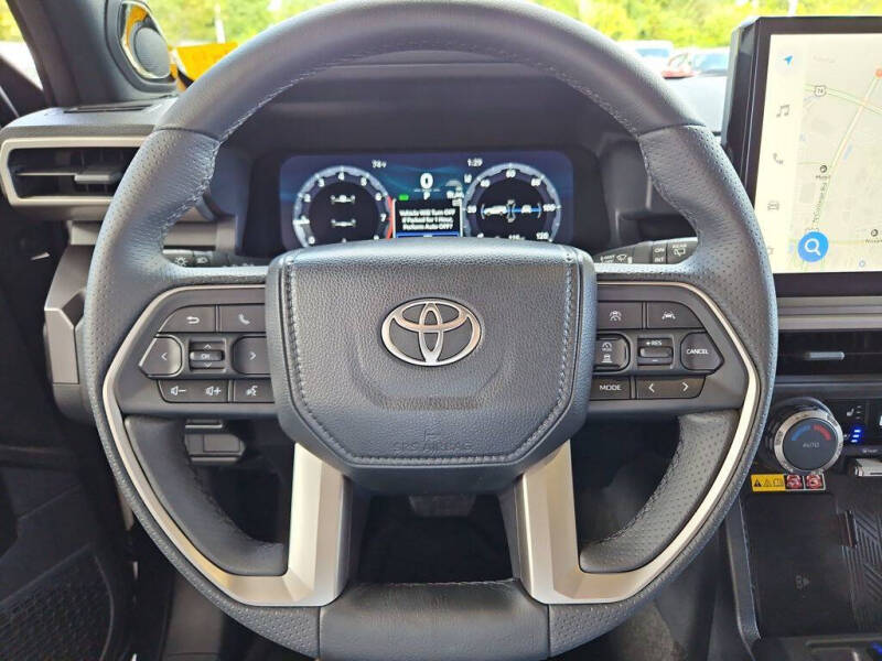 2025 Toyota 4Runner