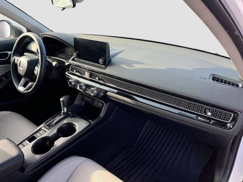 2023 Honda Civic