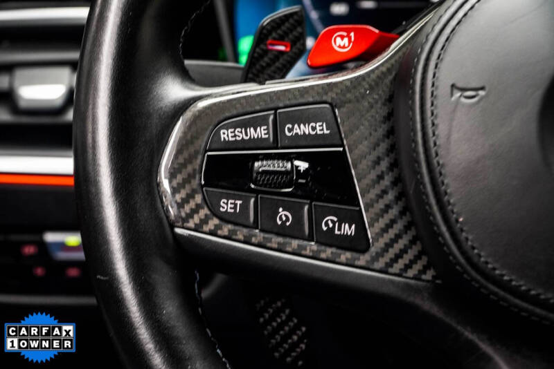 2023 BMW M4 Competition