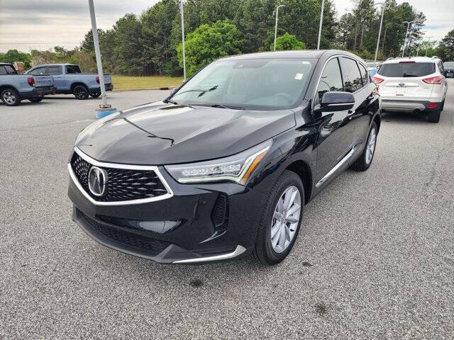 2023 Acura RDX