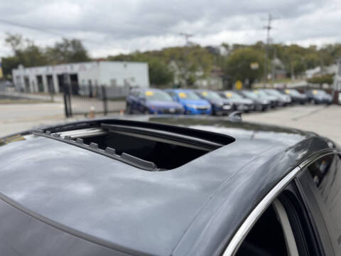 2022 Honda Civic EX-L