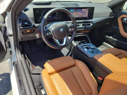 2023 BMW 2 Series 230i