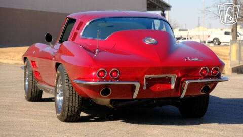 1964 Chevrolet Corvette