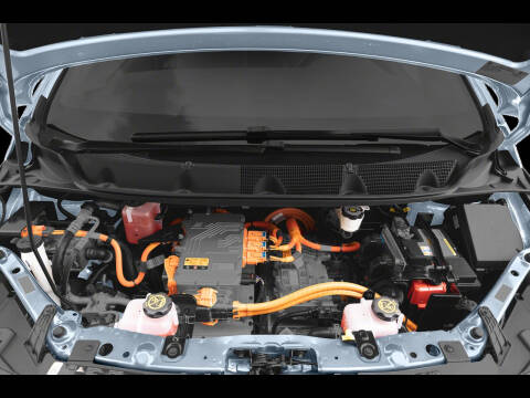 2023 Chevrolet Bolt EV 1LT