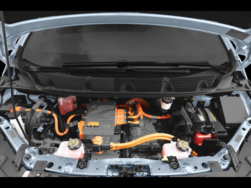 2023 Chevrolet Bolt EV 1LT