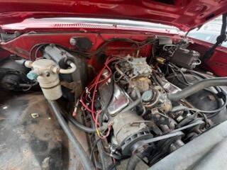 1987 GMC Sierra 2500