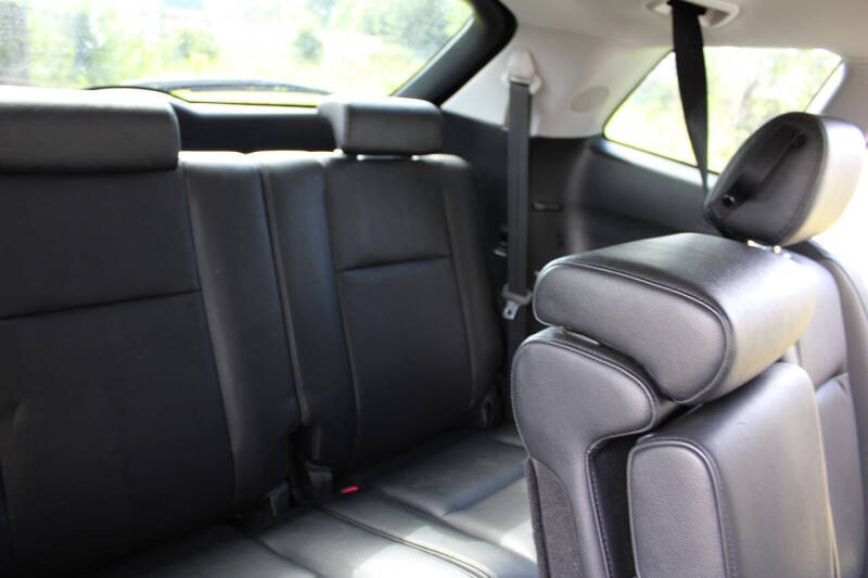 2009 Mazda CX-9 Touring
