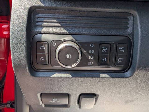 2025 Ford F-350 Super Duty