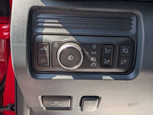 2025 Ford F-350 Super Duty