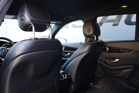 2020 Mercedes-Benz GLC GLC 300 4MATIC