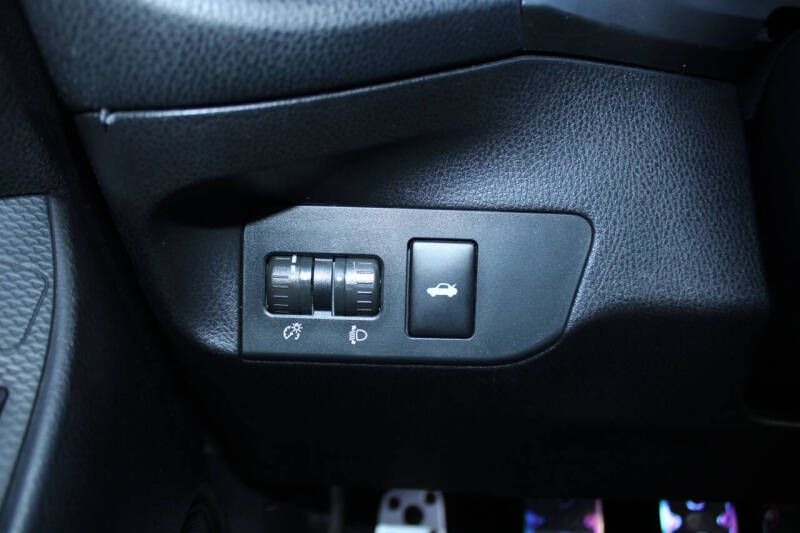 2015 Subaru BRZ Premium