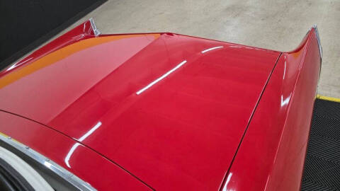 1966 Cadillac Eldorado