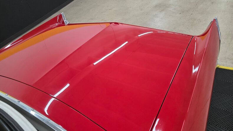 1966 Cadillac Eldorado