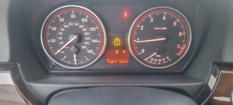 2011 BMW 3 Series 328i xDrive