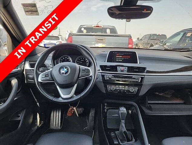 2018 BMW X2 sDrive28i