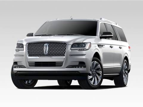 2023 Lincoln Navigator L for sale at Kindle Auto Plaza in Cape May Court House NJ