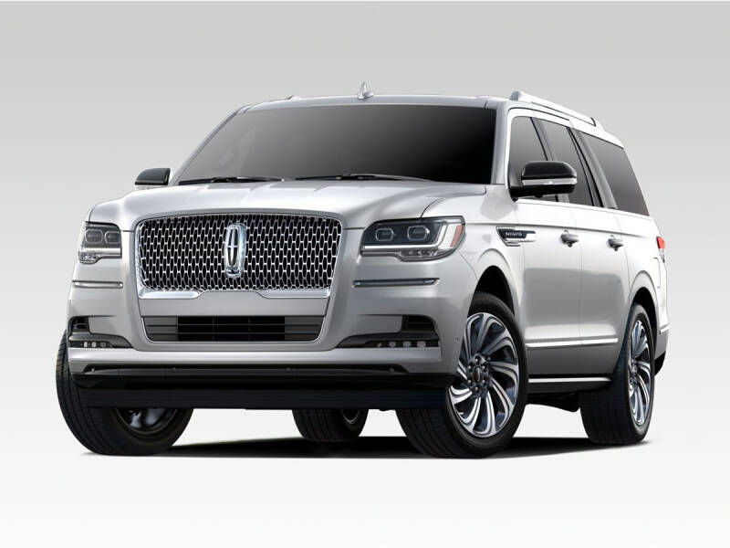 2023 Lincoln Navigator L for sale at buyonline.autos in Saint James NY