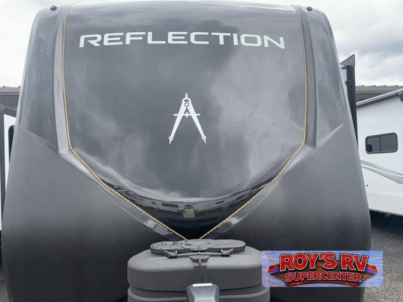 2026 Grand Design RV Reflection