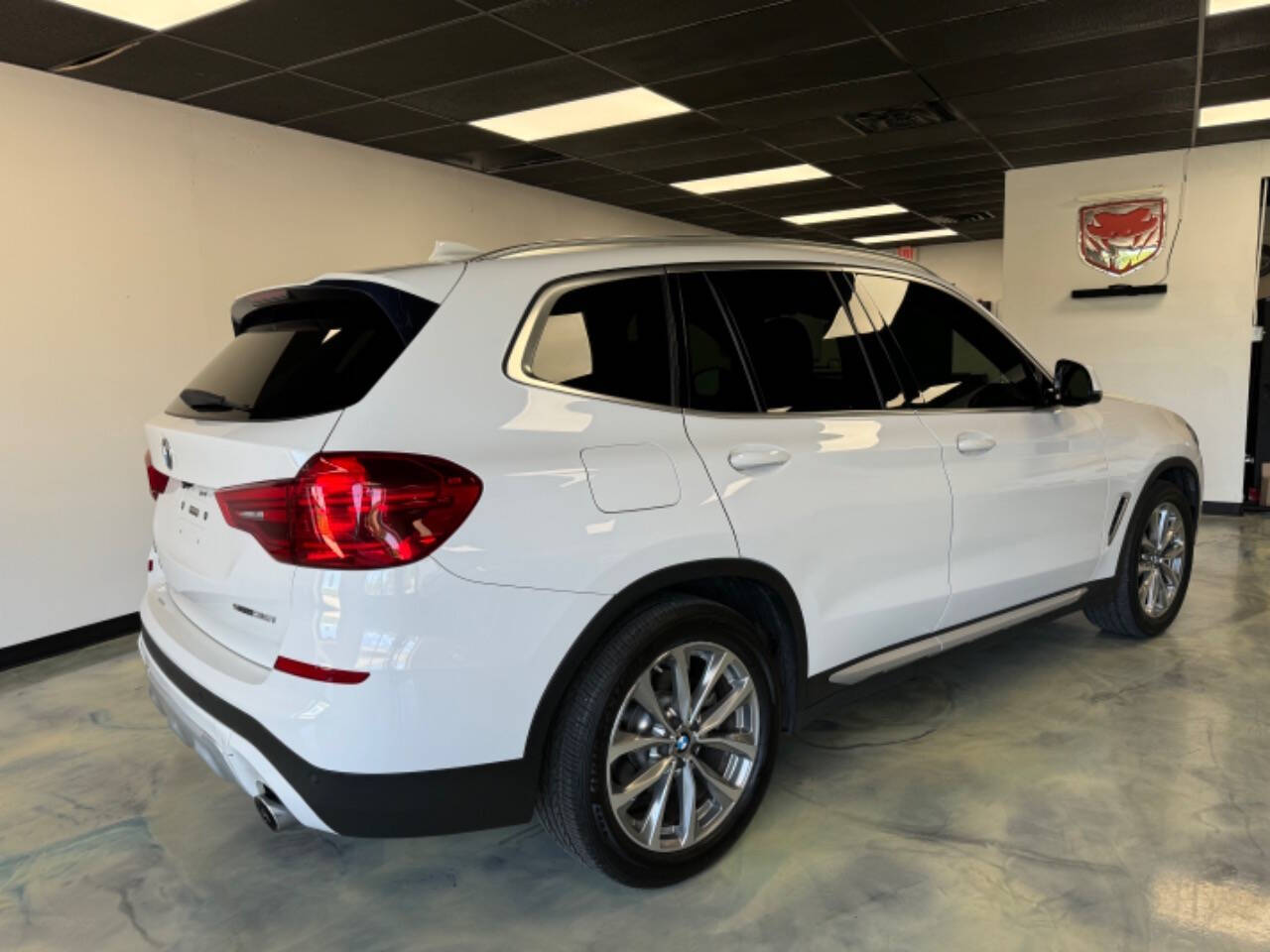 2019 BMW X3 for sale at Vista Motorwerks in Oak Creek, WI