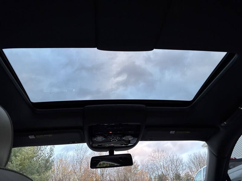 2015 Bentley Flying Spur V8