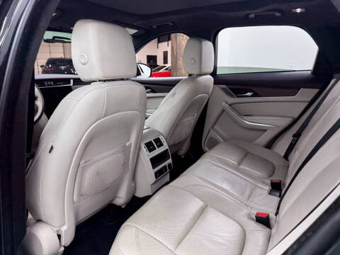 2021 Jaguar F-PACE P340 S