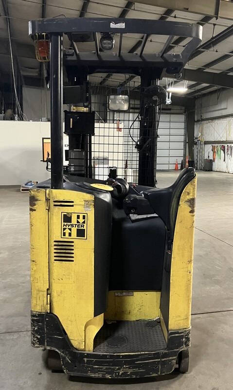 2019 Hyster N40ZRS2