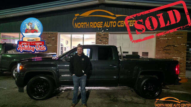 2017 GMC Sierra 1500 Base's photo