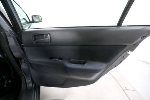 2006 Mitsubishi Lancer Evolution