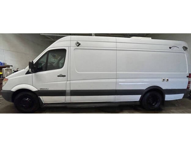 2008 Dodge Sprinter for sale at Paley Auto Group in Columbus, OH