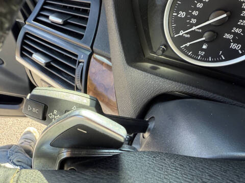 2014 BMW X6 xDrive35i