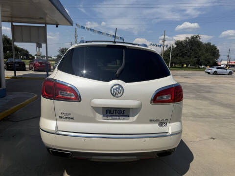 2013 Buick Enclave Premium