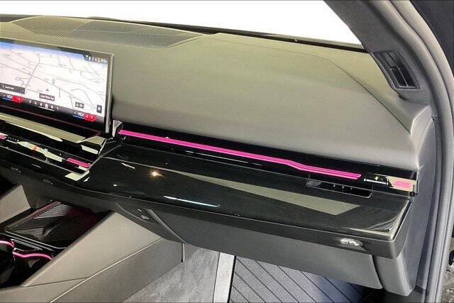 2026 BMW 5 Series 530i xDrive