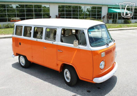 1994 Volkswagen Type 2
