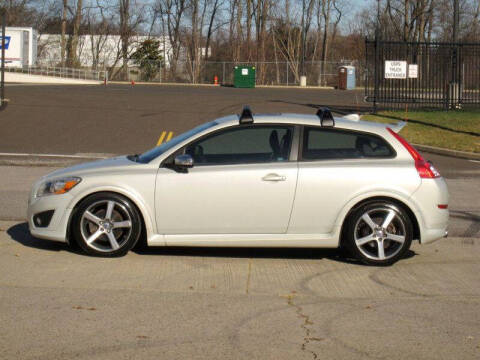 2012 Volvo C30 T5