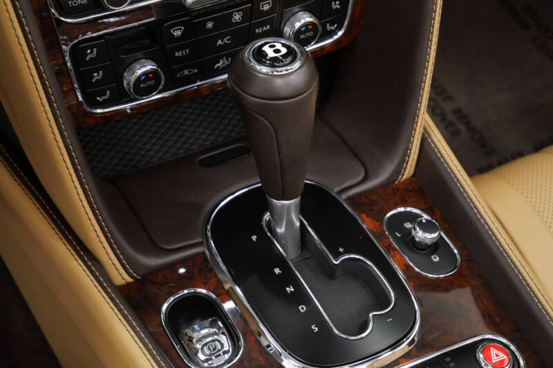 2018 Bentley Continental GT