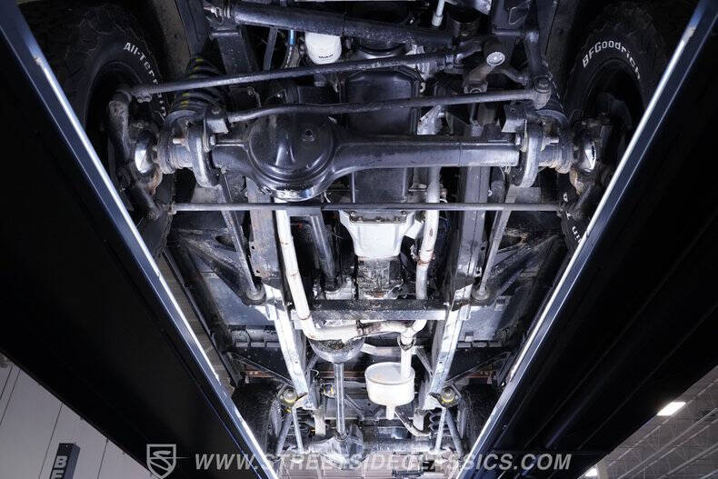 1984 Land Rover Defender