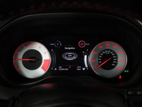 2021 Acura RDX SH-AWD w/A-SPEC