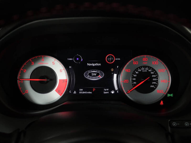 2021 Acura RDX SH-AWD w/A-SPEC