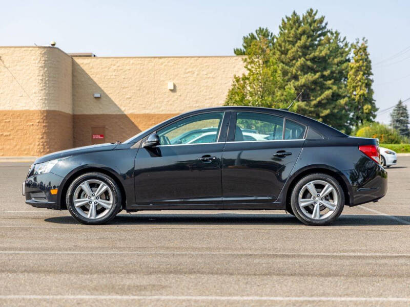 2014 Chevrolet Cruze 2LT Auto