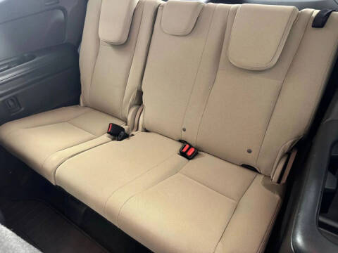 2021 Subaru Ascent Premium 7-Passenger