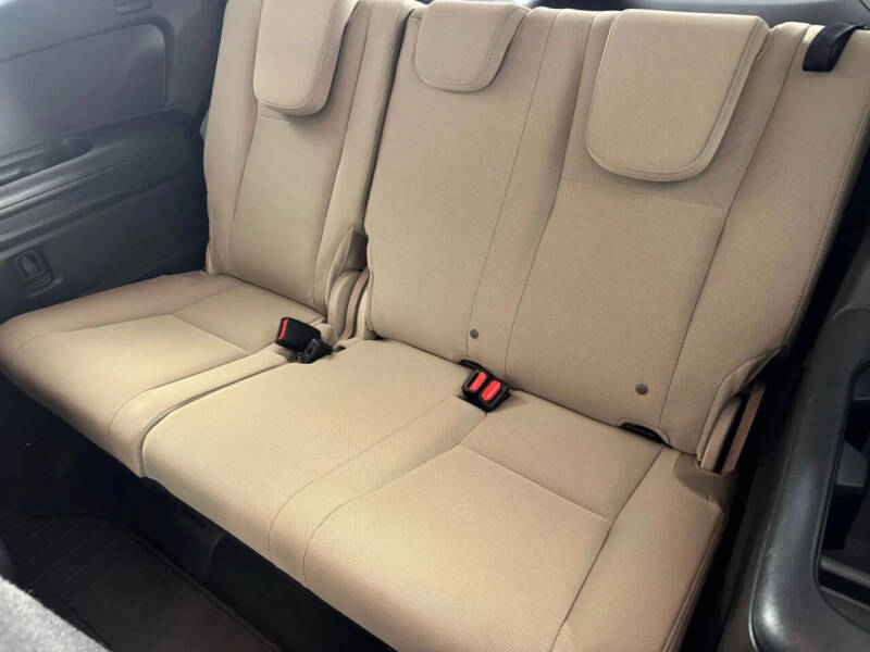 2021 Subaru Ascent Premium 7-Passenger