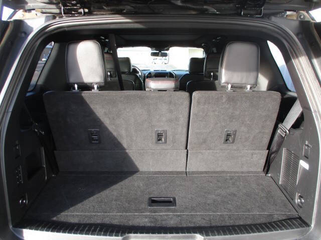 2019 Ford Expedition Limited