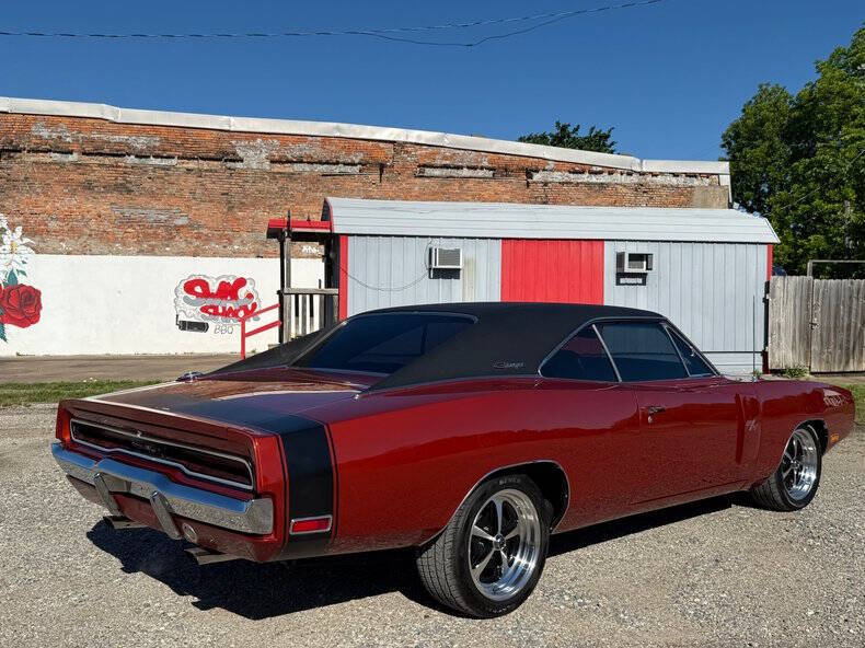 1970 Dodge Charger