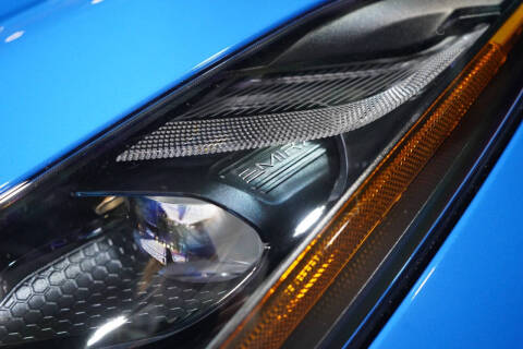 2024 Lotus Emira I4 First Edition