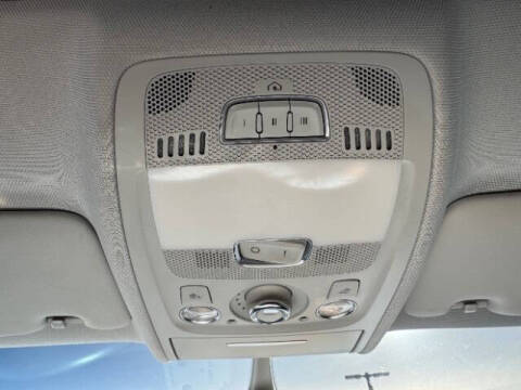 2014 Audi A4 2.0T Premium