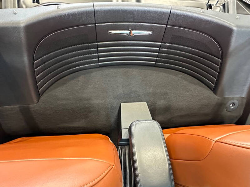 2003 Ford Thunderbird