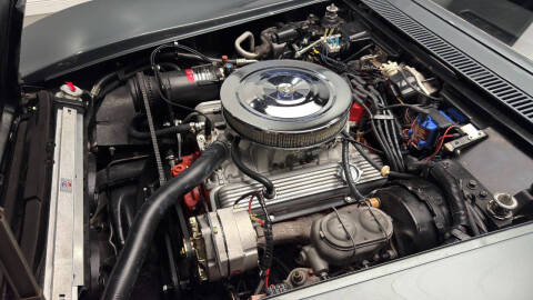1970 Chevrolet Corvette