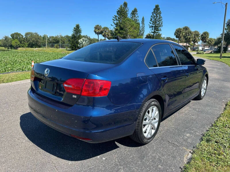 2014 Volkswagen Jetta