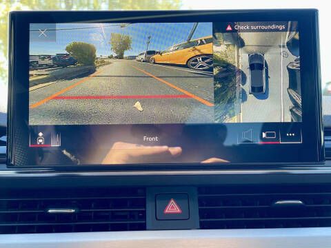 2021 Audi S5 Sportback 3.0T quattro Premium Plus