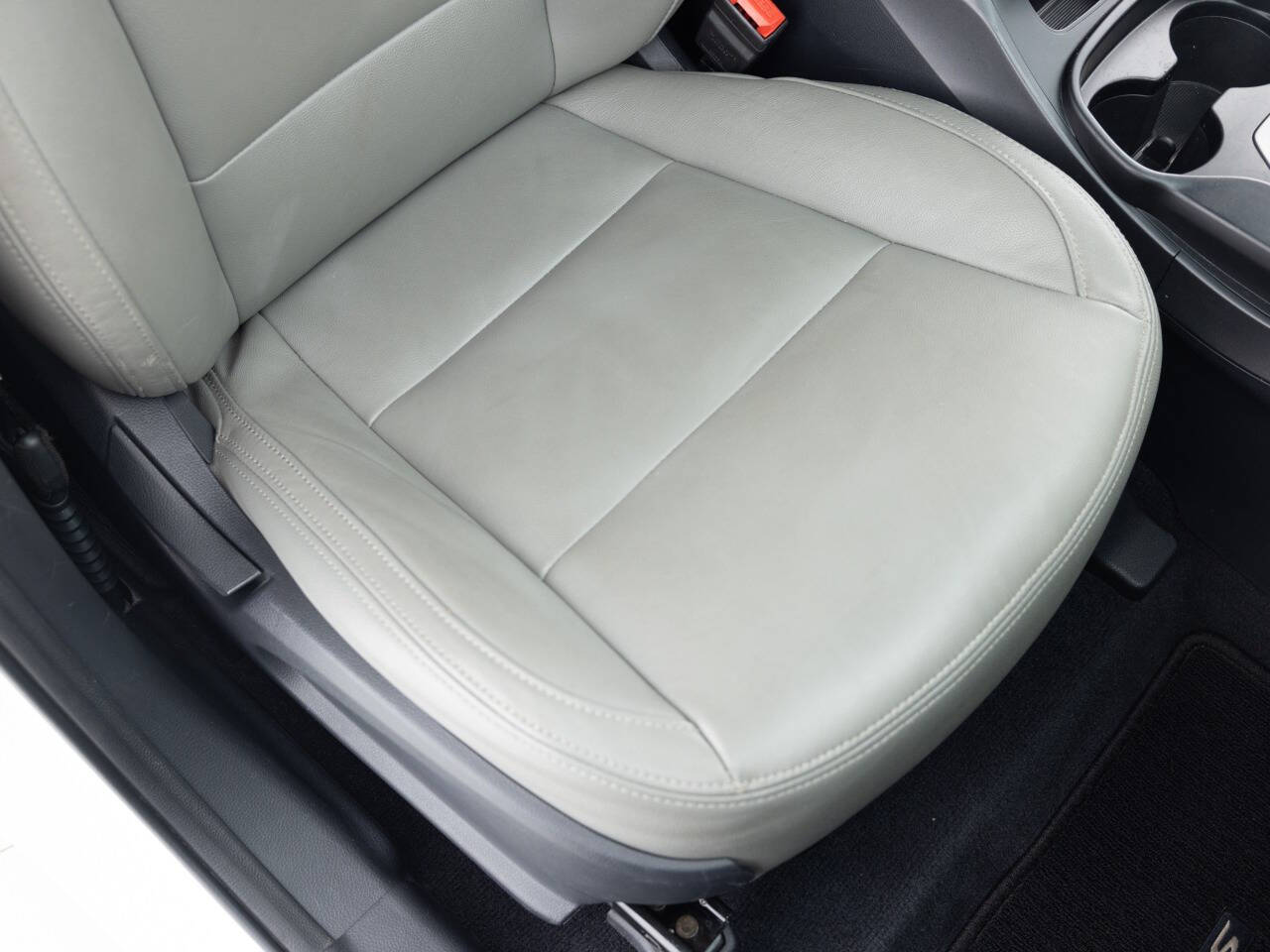 Used Car 2016 Hyundai Santa Fe Sport  2.4l 4dr Suv For Sale Under $12,000 In Coal City, Illinois